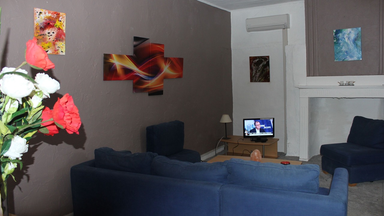 Photo of Livingroom in Saint-Laurent-le-Minier