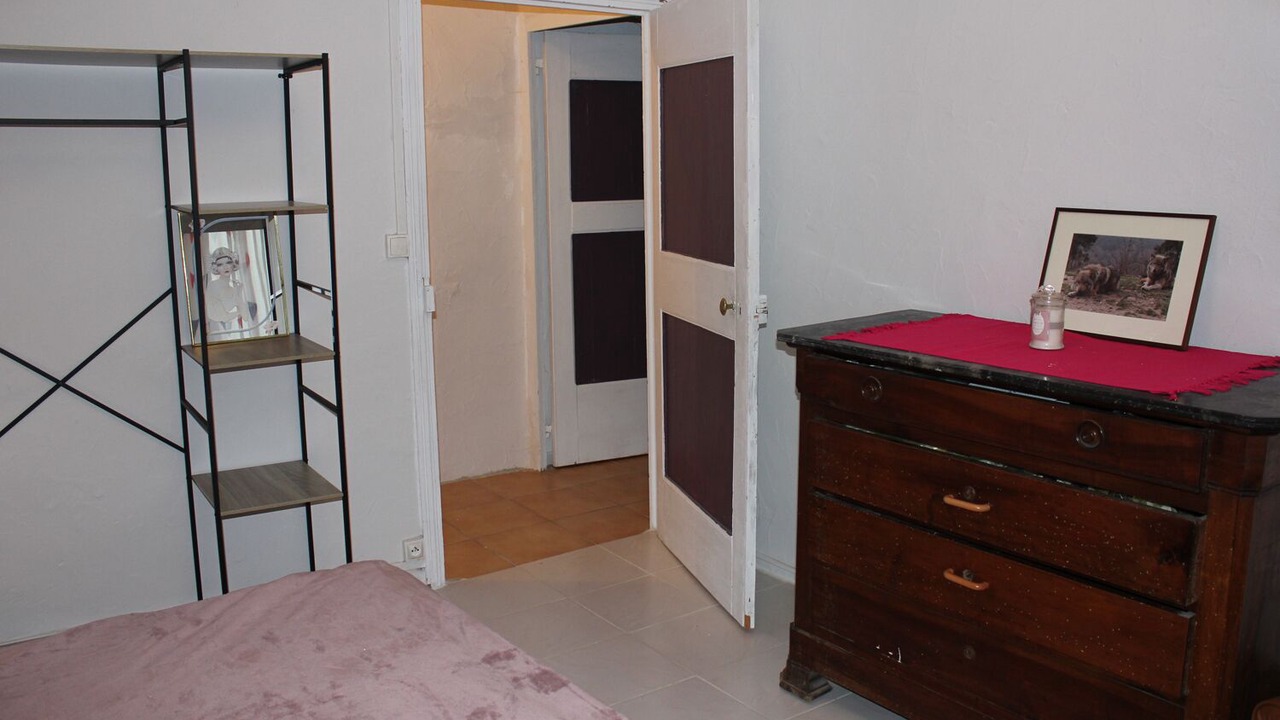 Photo of Bedroom in Saint-Laurent-le-Minier