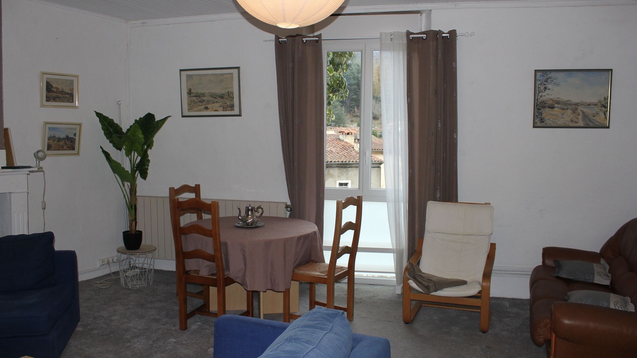 Photo of Livingroom in Saint-Laurent-le-Minier