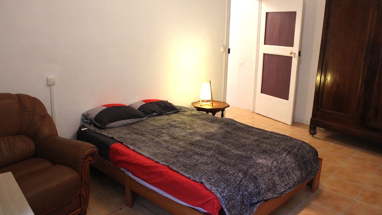 Photo of Bedroom in Saint-Laurent-le-Minier