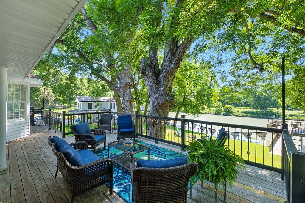 Photo of Outdoor in New Braunfels
