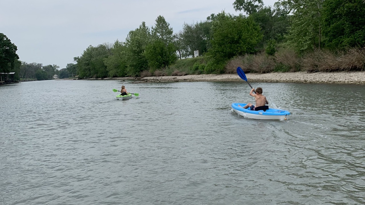 Photo of Others in New Braunfels