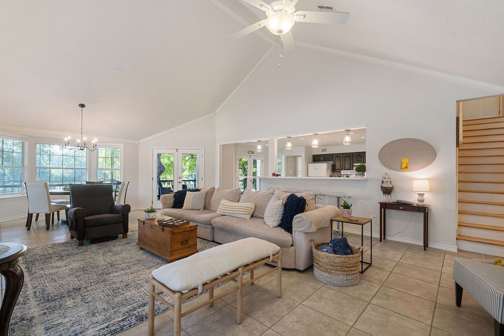 Photo of Livingroom in New Braunfels