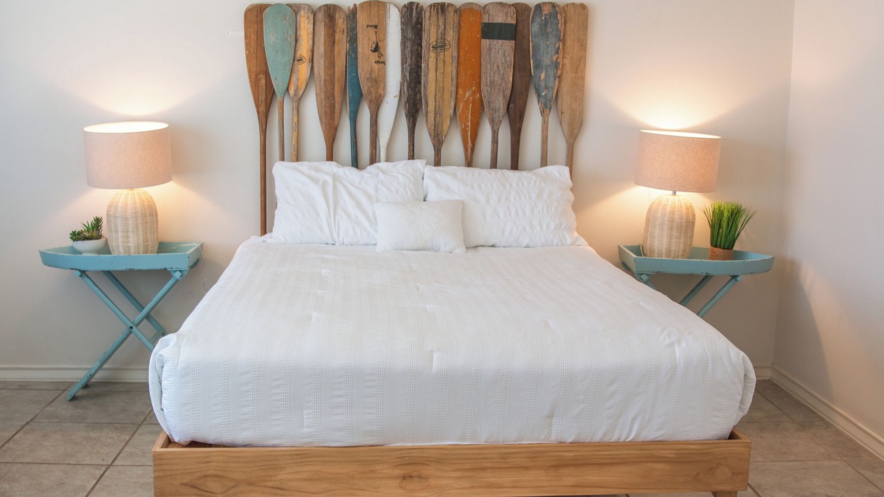 Photo of Bedroom in New Braunfels