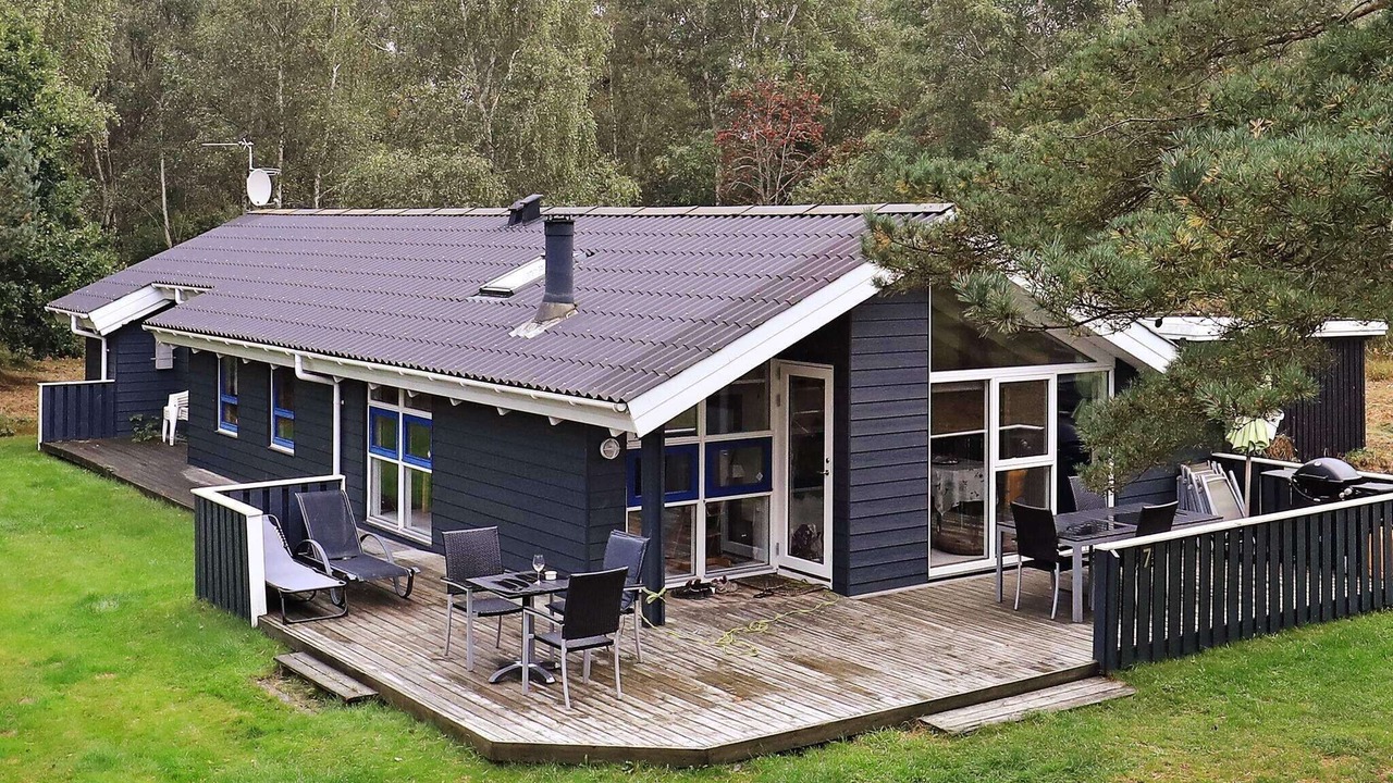 Photo of Outdoor in Læsø