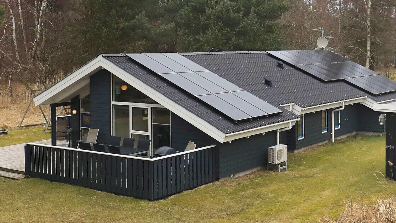 Photo of Outdoor in Læsø