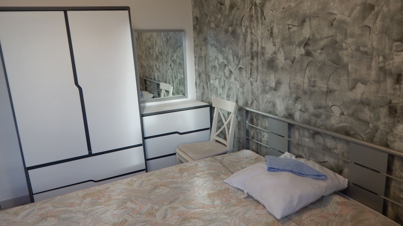 Photo of Bedroom in Coursan