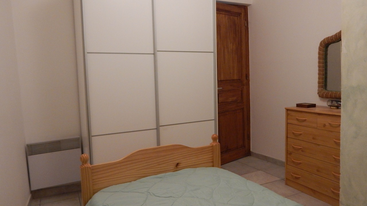 Photo of Bedroom in Coursan