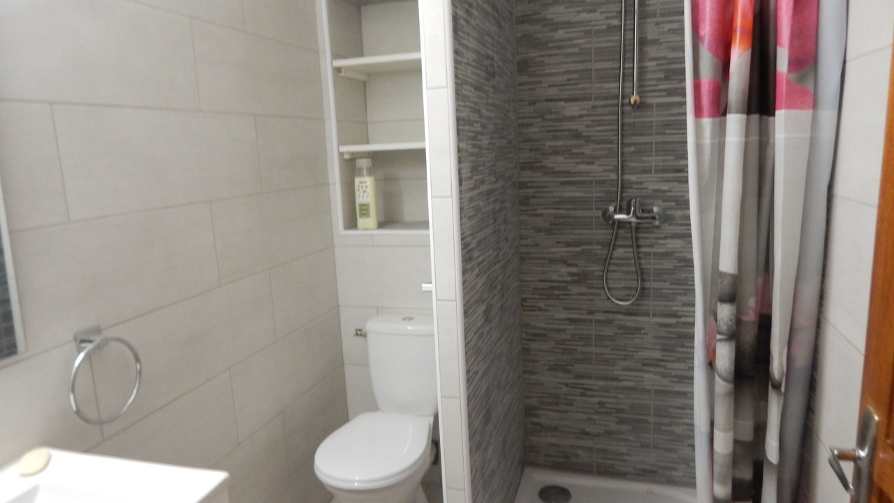 Photo of Bathroom in Coursan