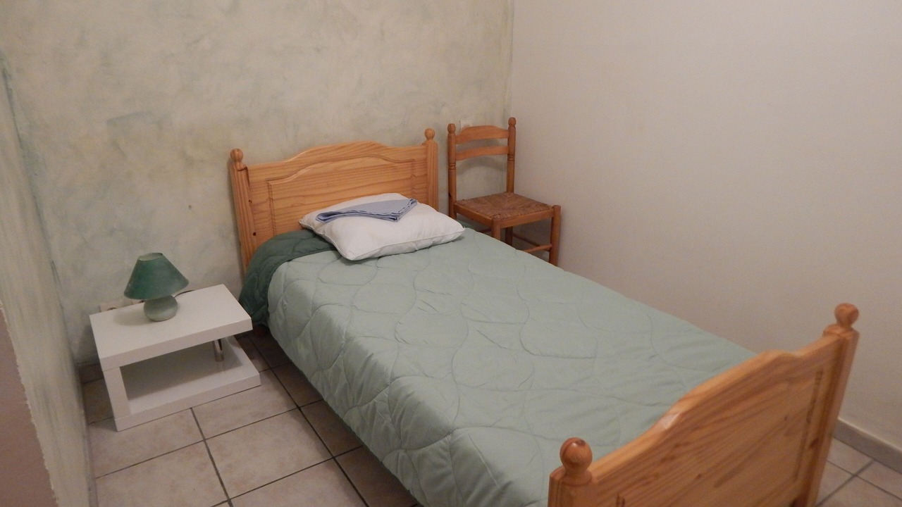 Photo of Bedroom in Coursan