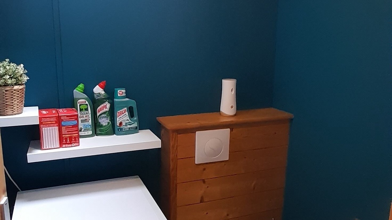 Photo of Bathroom in Gere-Belesten