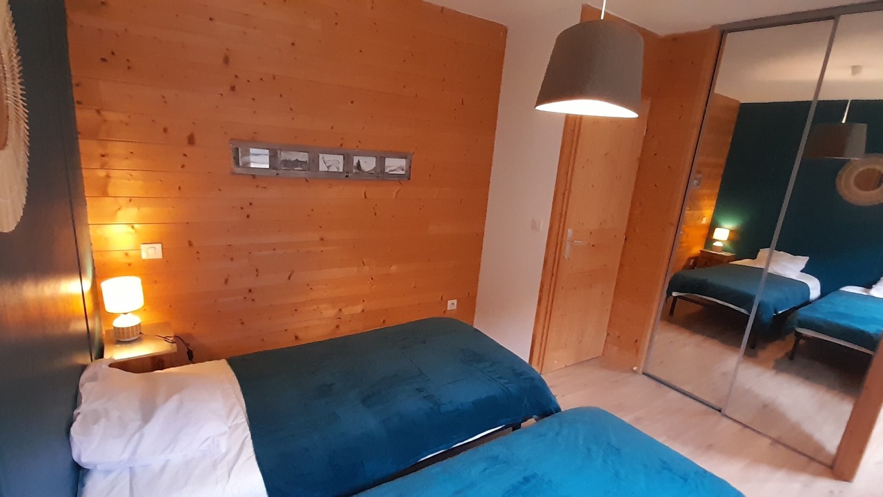 Photo of Bedroom in Gere-Belesten