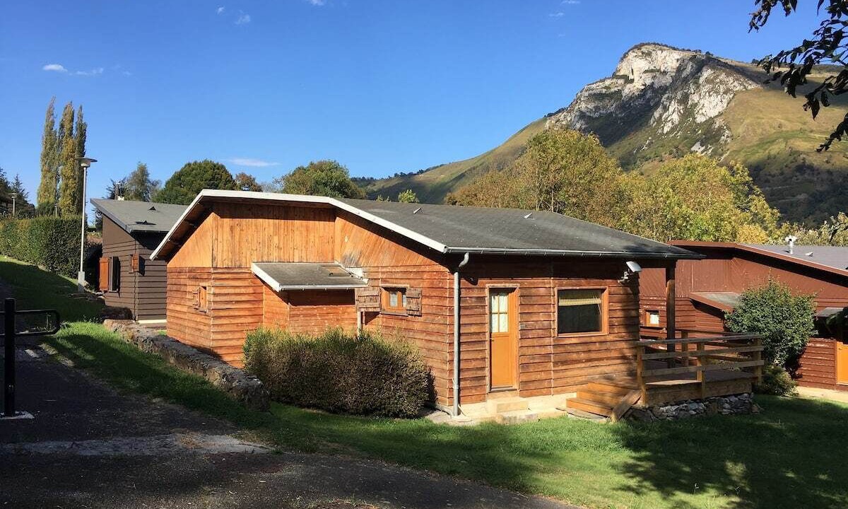 Photo of Outdoor in Gere-Belesten