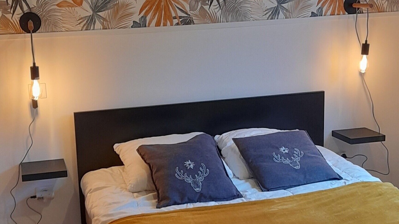 Photo of Bedroom in Gere-Belesten