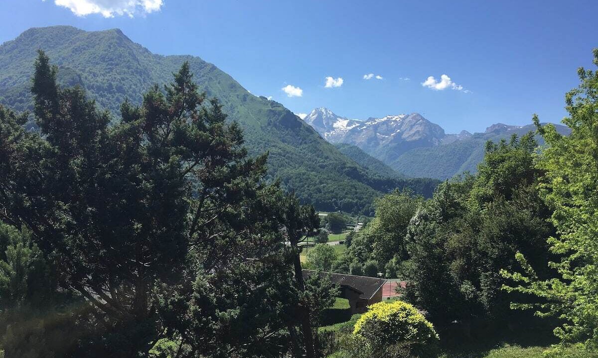 Photo of Outdoor in Gere-Belesten