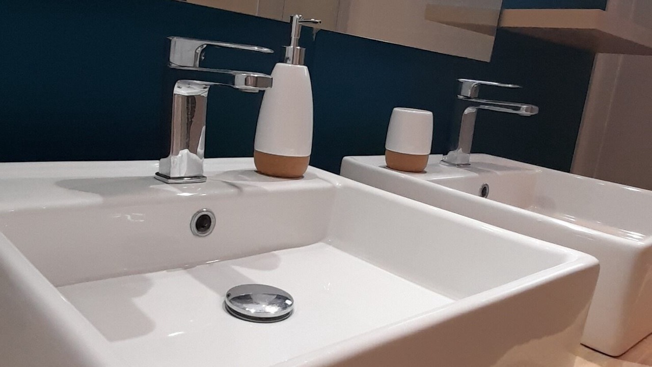 Photo of Bathroom in Gere-Belesten