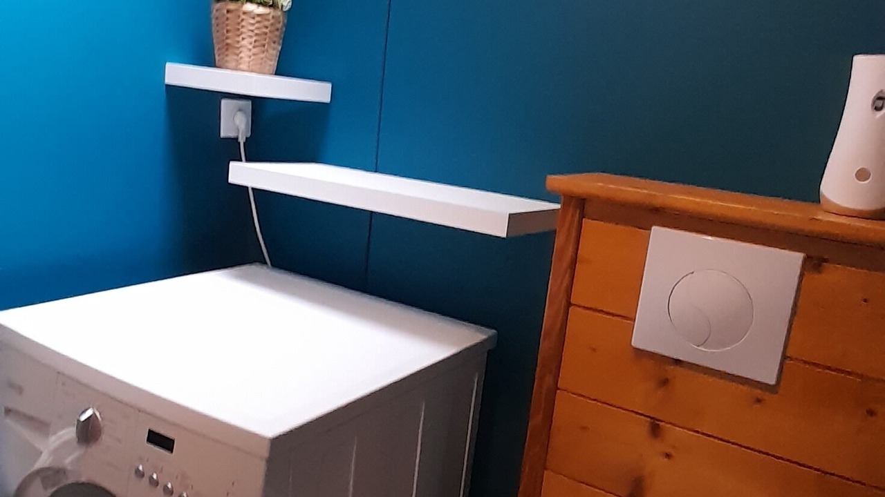 Photo of Bathroom in Gere-Belesten