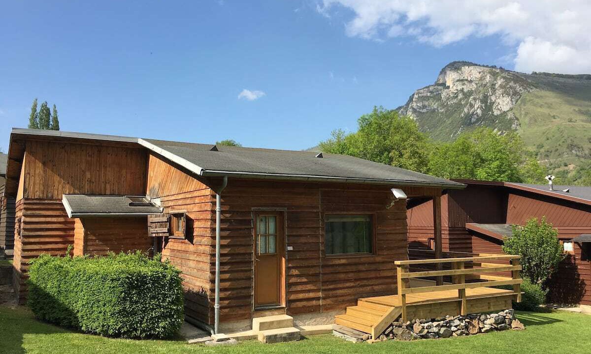 Photo of Outdoor in Gere-Belesten