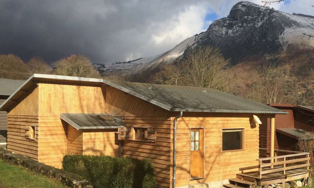 Photo of Outdoor in Gere-Belesten