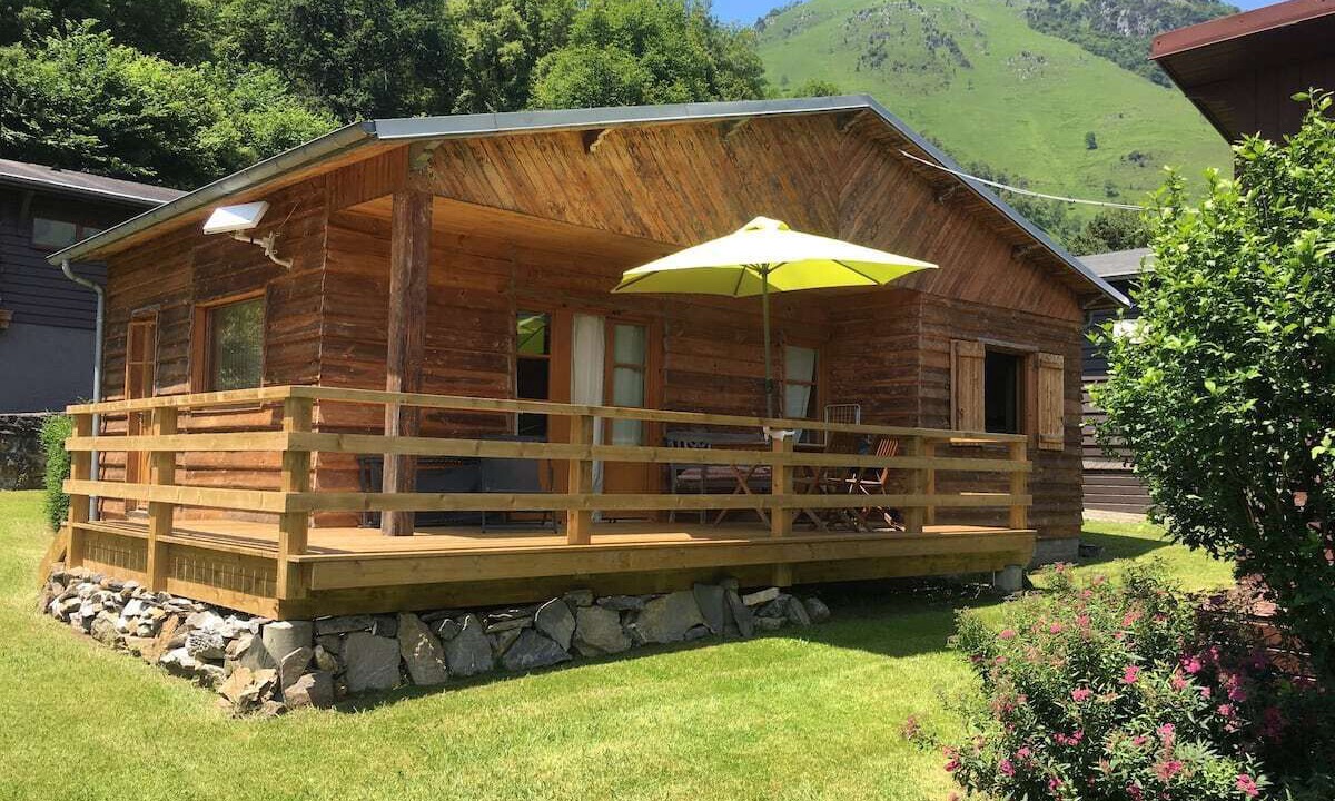 Photo of Outdoor in Gere-Belesten