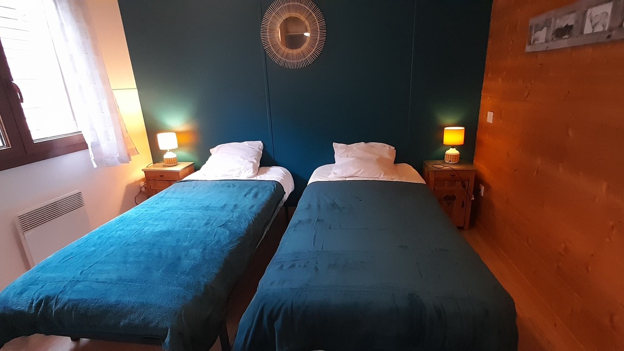 Photo of Bedroom in Gere-Belesten