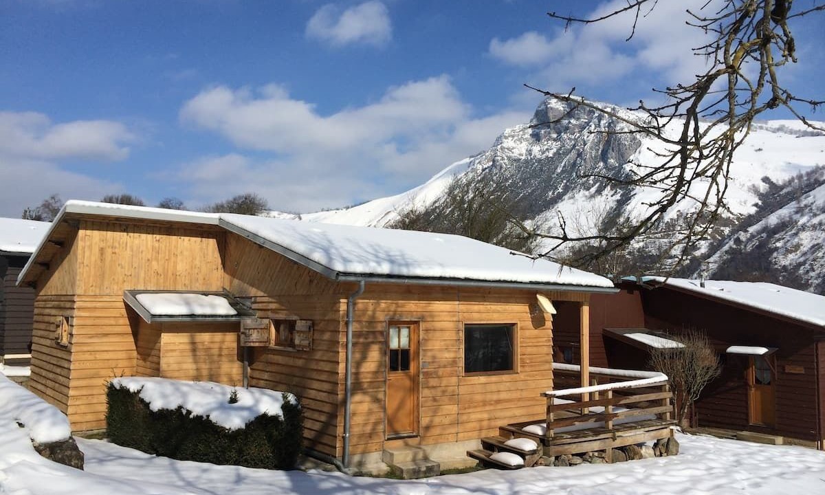 Photo of Outdoor in Gere-Belesten