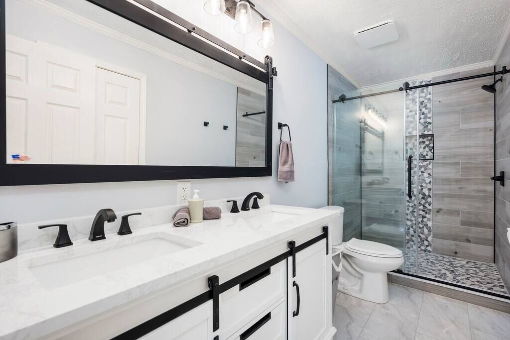 Photo of Bathroom in Semora