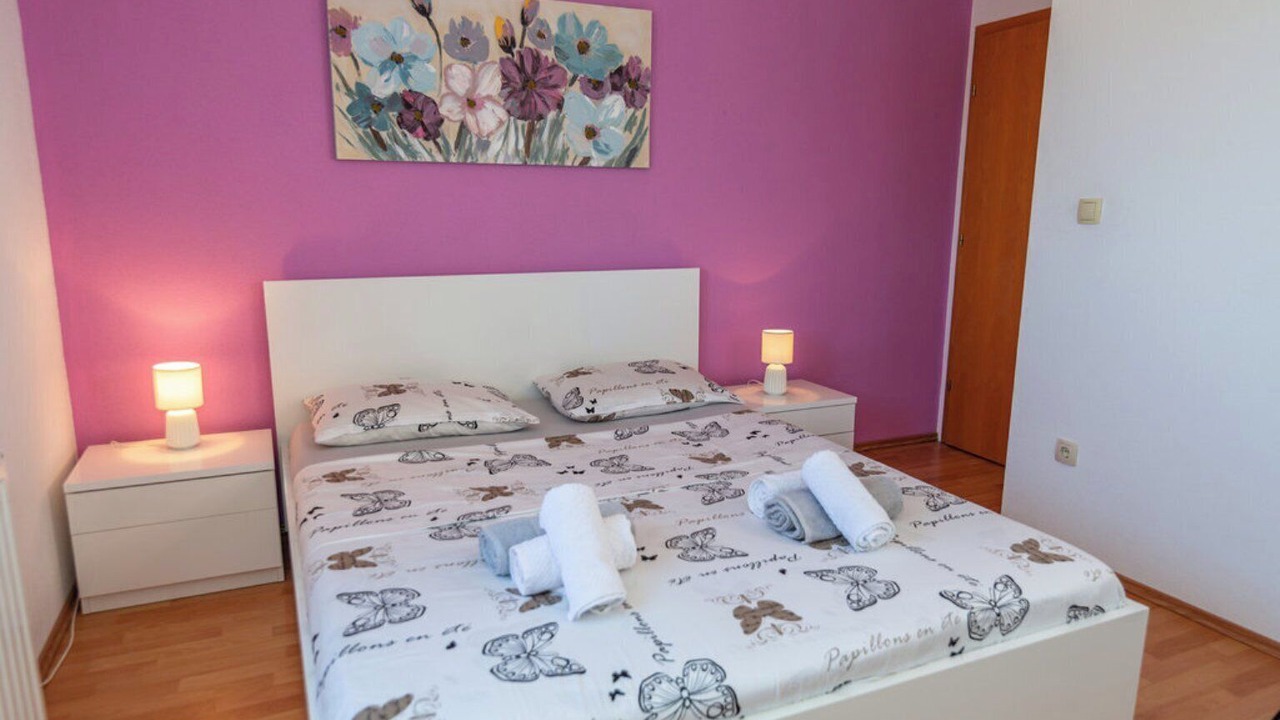 Photo of Bedroom in Donji Prolozac