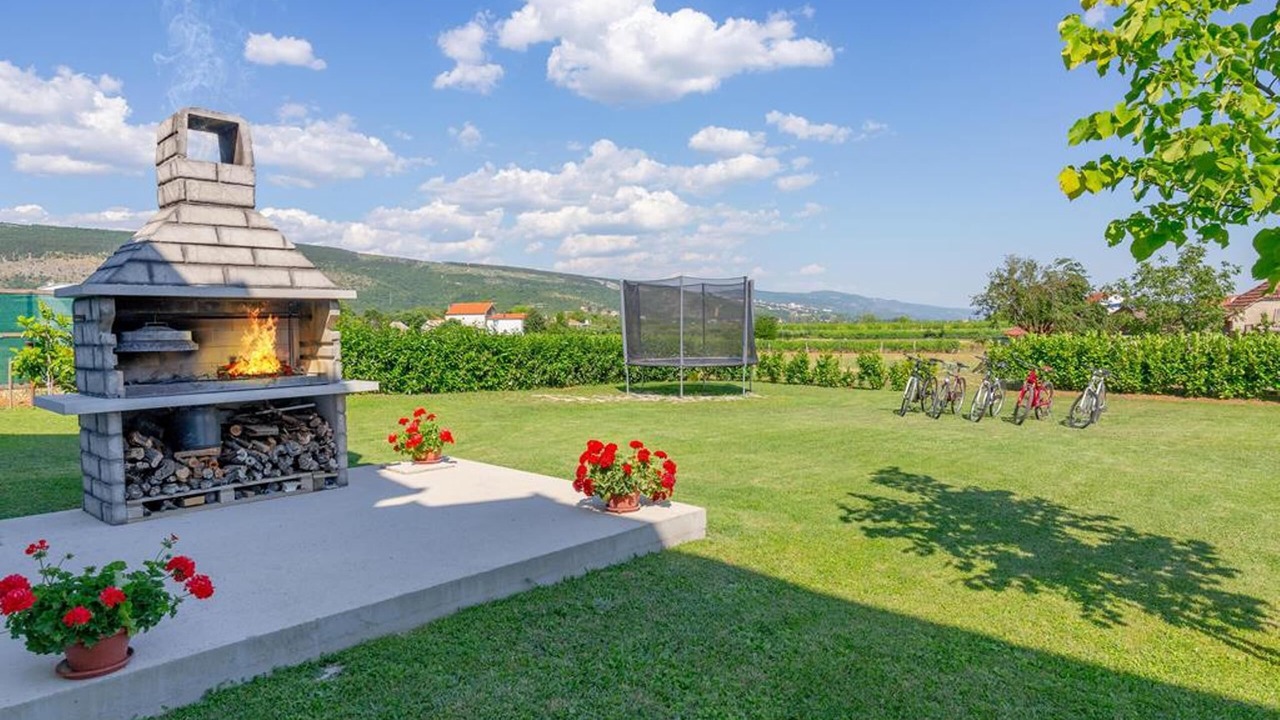 Photo of Outdoor in Donji Prolozac
