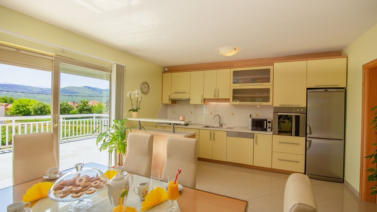 Photo of Kitchen in Donji Prolozac