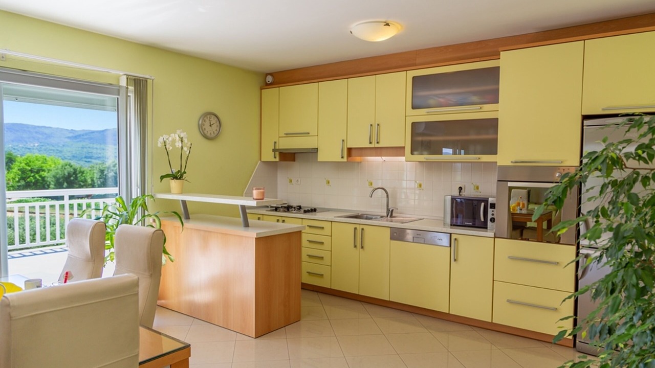 Photo of Kitchen in Donji Prolozac