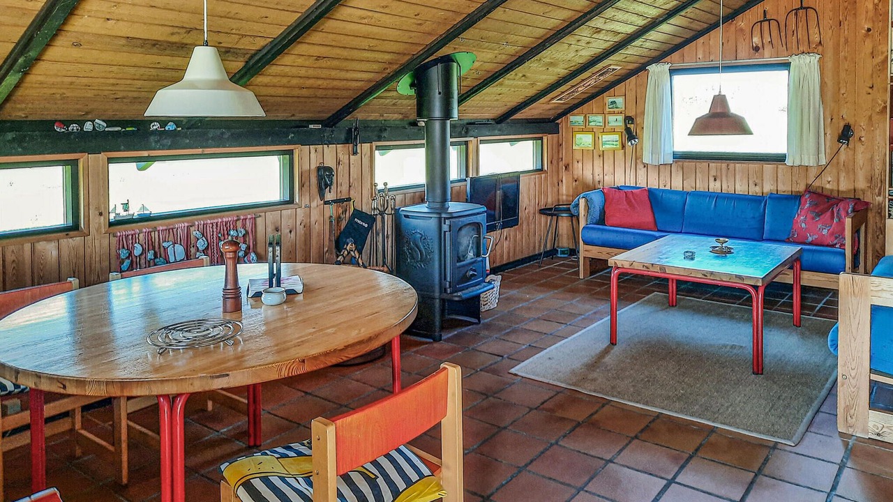 Photo of Bedroom in Anholt