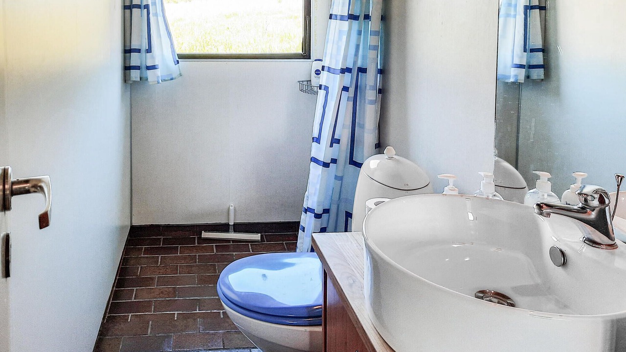 Photo of Bathroom in Anholt