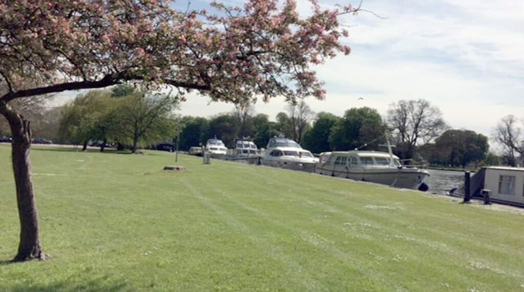 Photo of Outdoor in Marlow