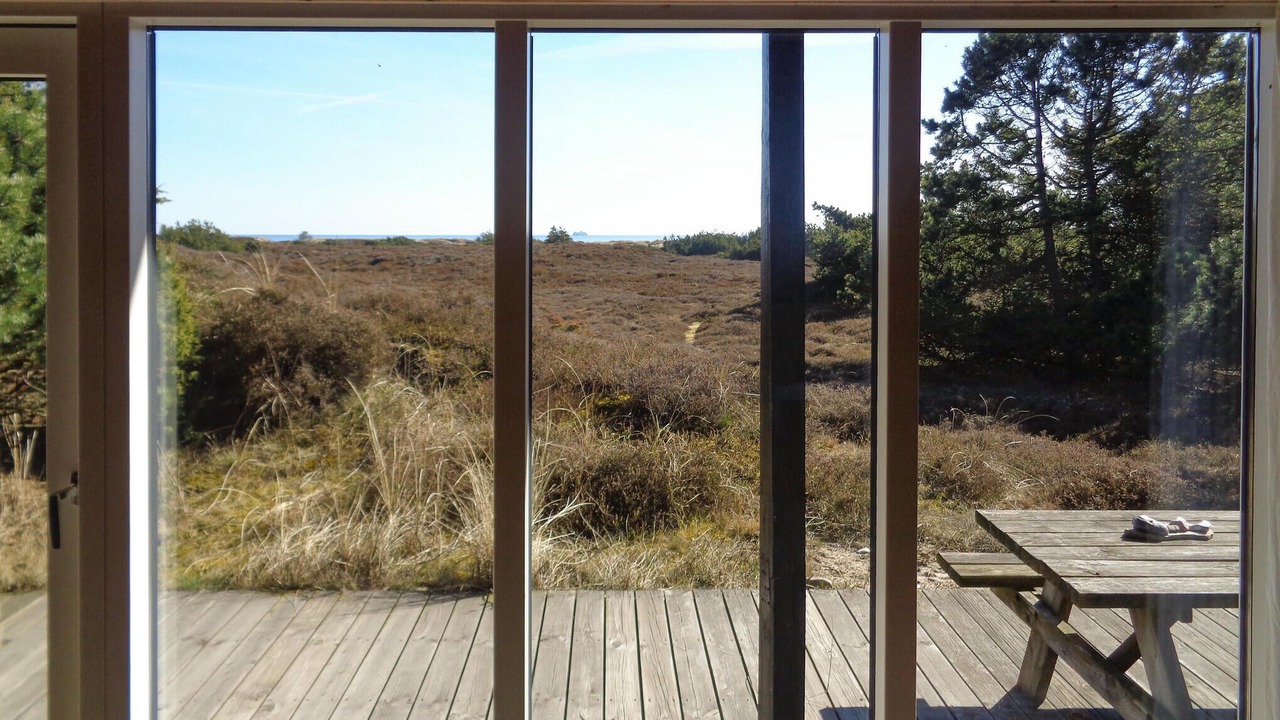 Photo of Bedroom in Anholt