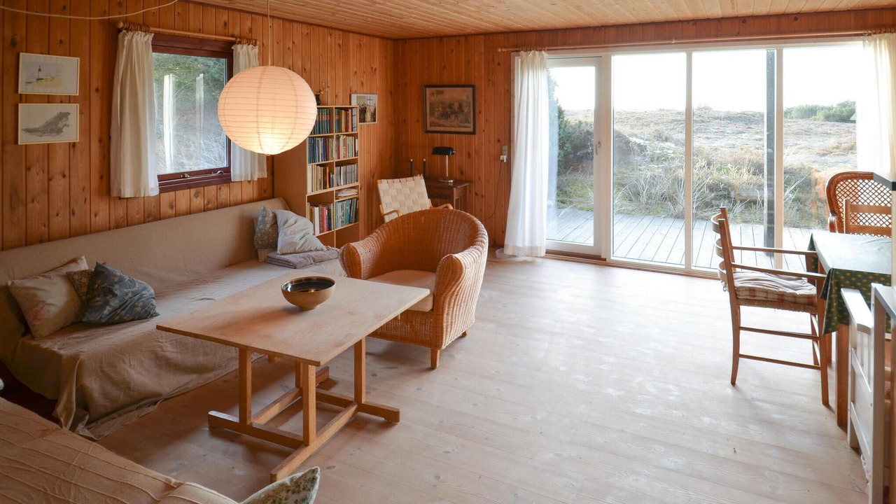 Photo of Bedroom in Anholt