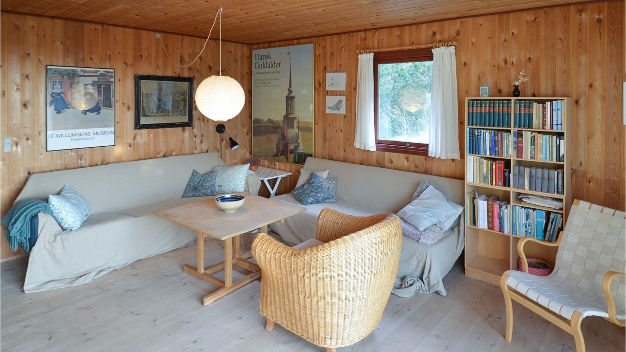 Photo of Bedroom in Anholt