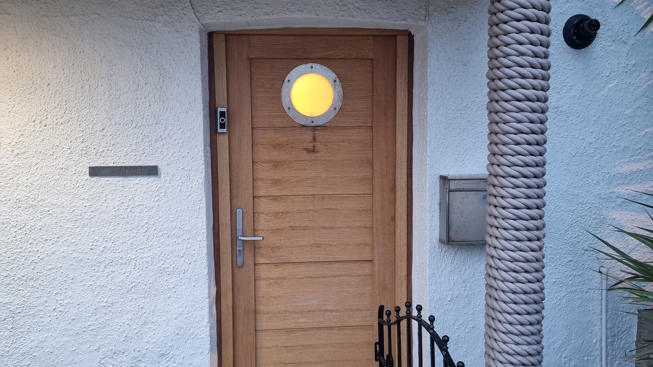 Photo of Outdoor in Bude