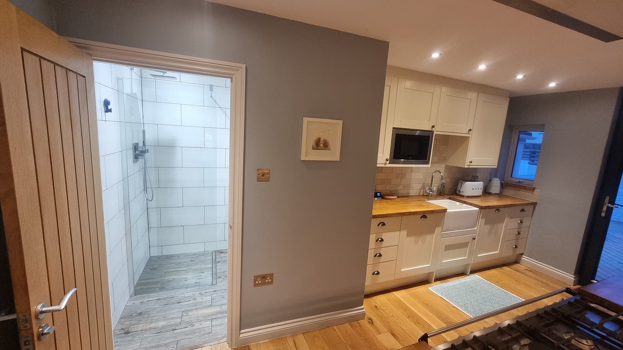 Photo of Kitchen in Bude