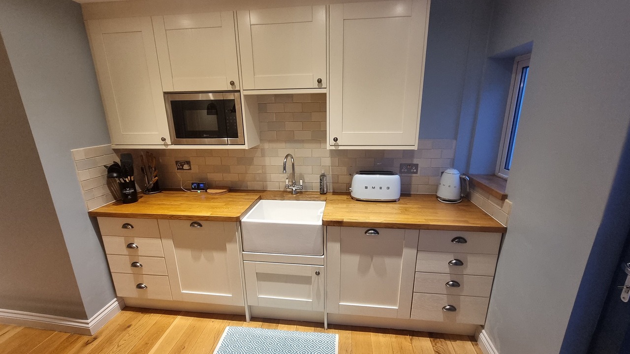 Photo of Kitchen in Bude