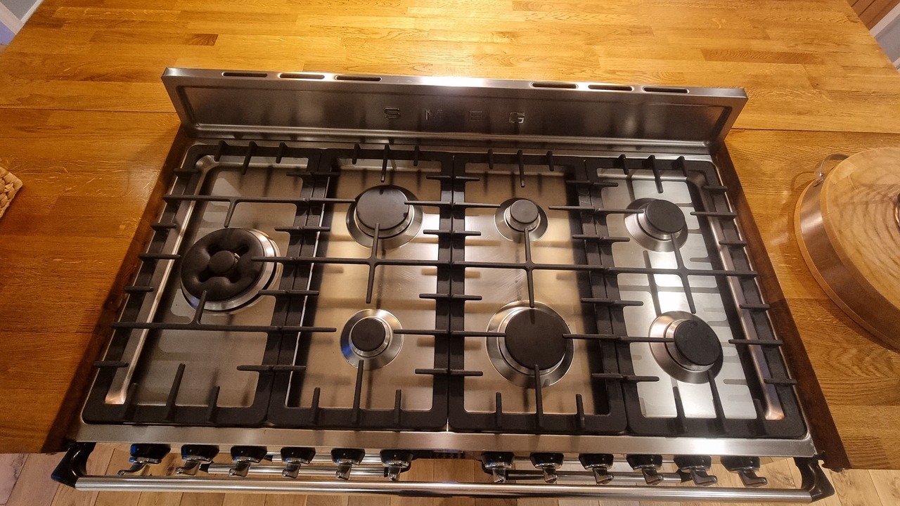 Photo of Kitchen in Bude