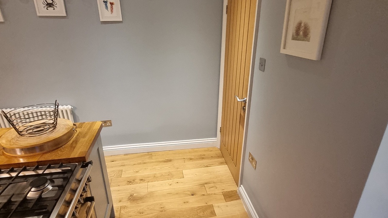 Photo of Kitchen in Bude