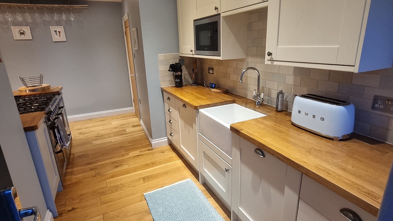 Photo of Kitchen in Bude