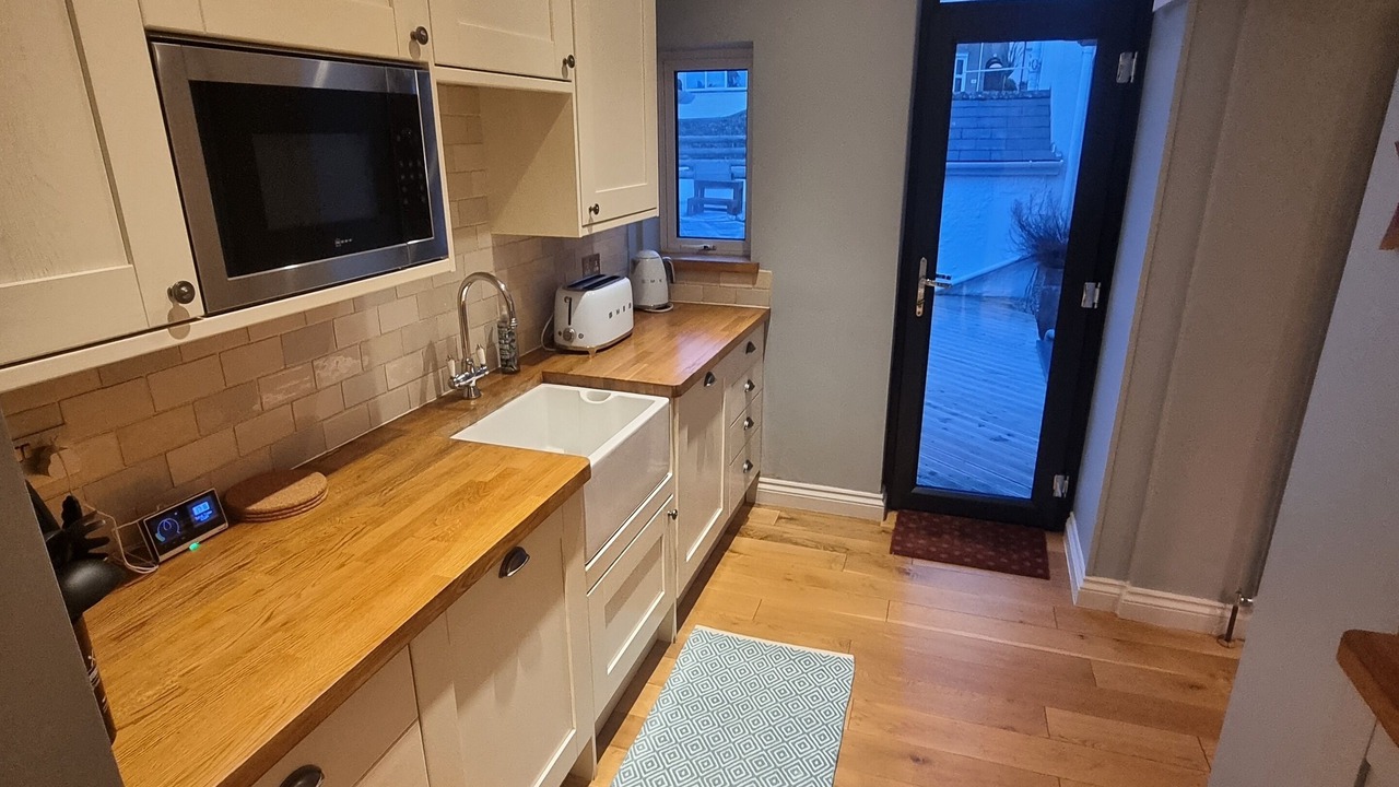 Photo of Kitchen in Bude