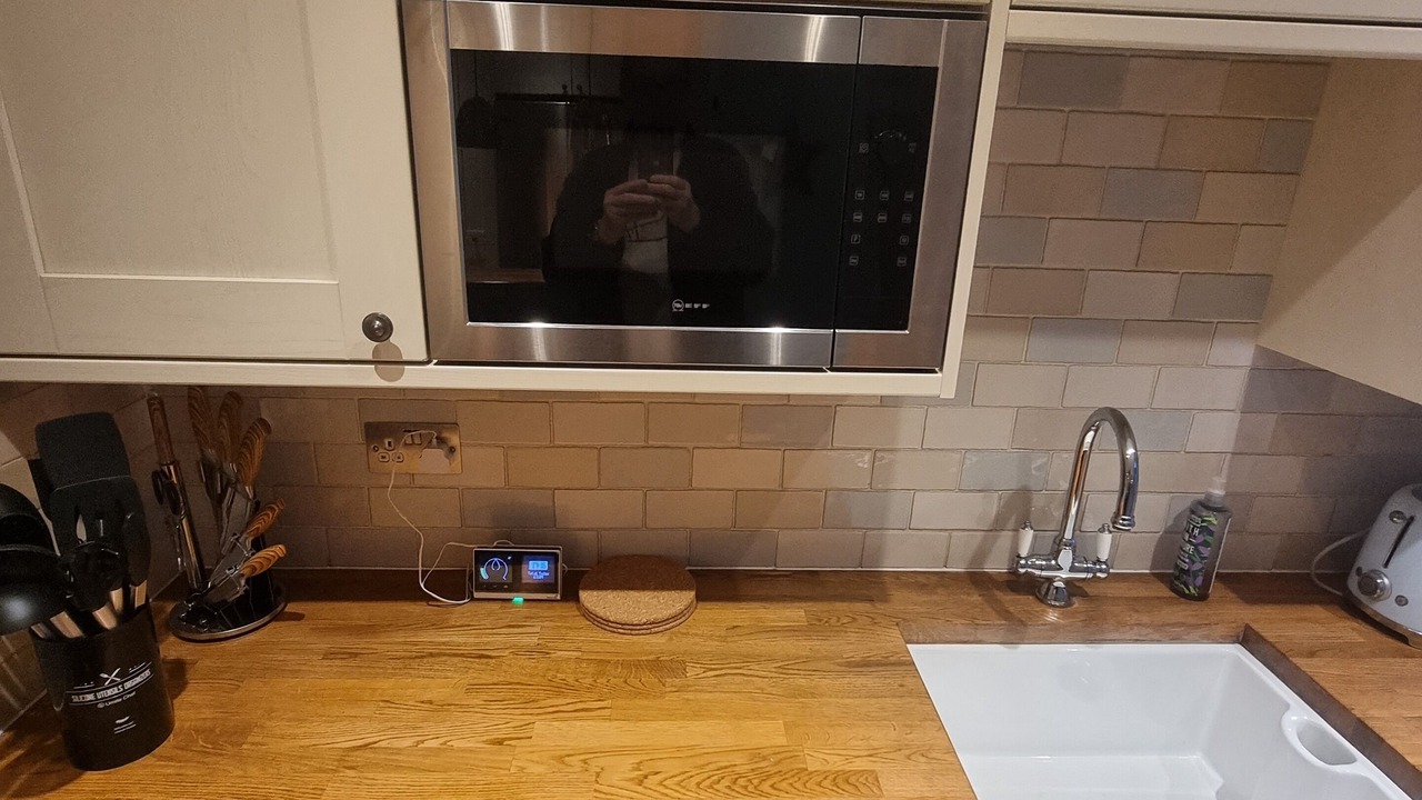 Photo of Kitchen in Bude