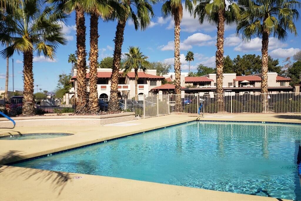 Photo of Outdoor in Glendale