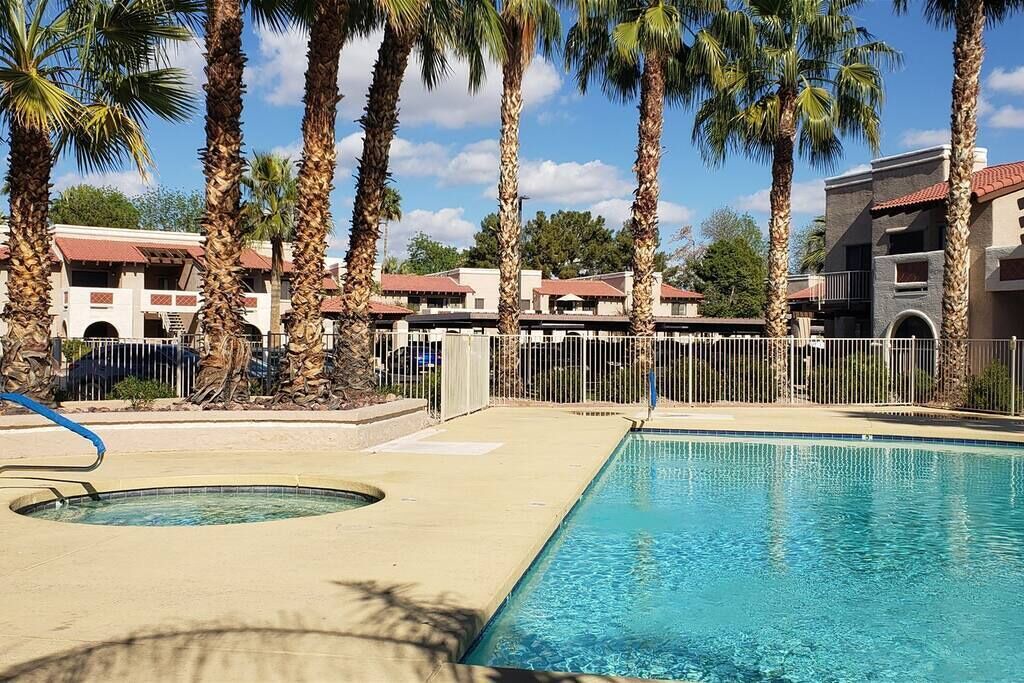 Photo of Outdoor in Glendale