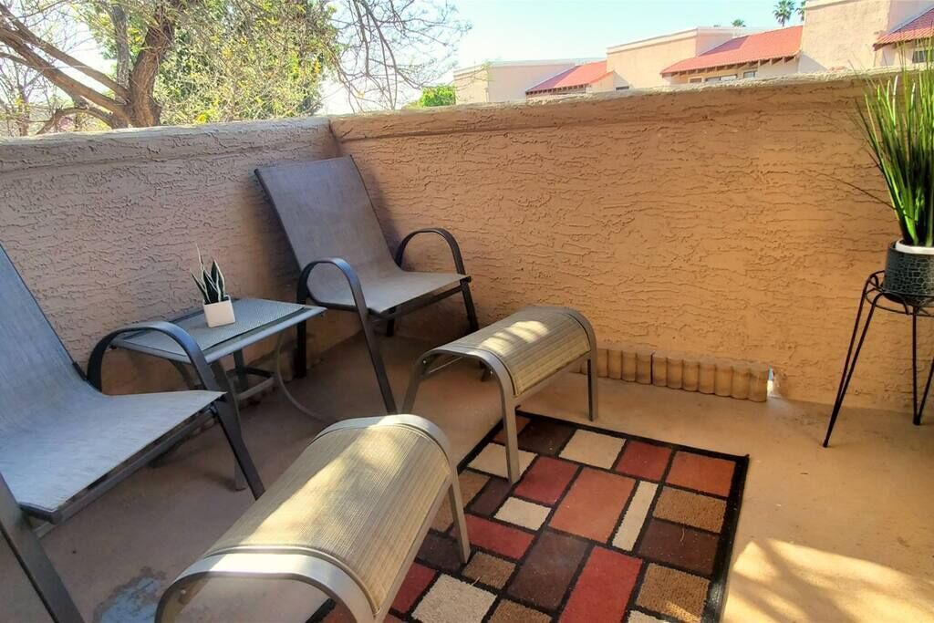 Photo of Patio Balcony in Glendale