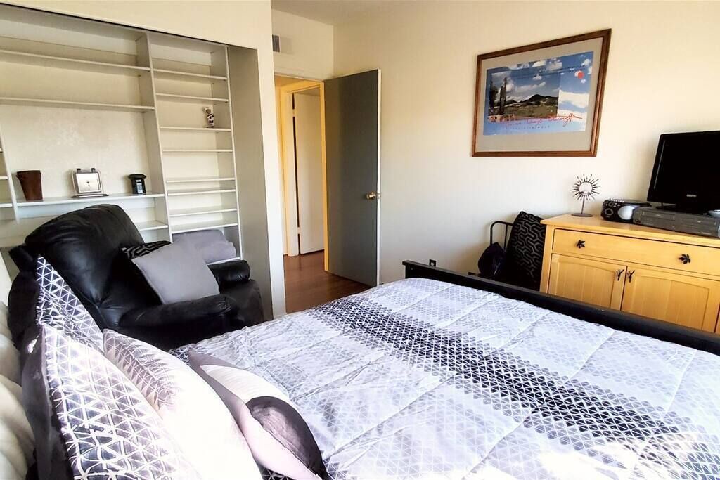 Photo of Bedroom in Glendale