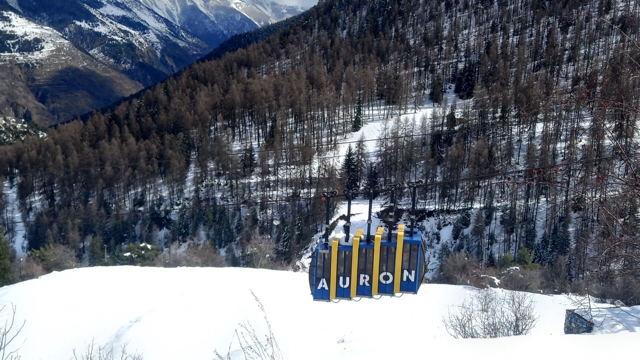 Photo of Others in Saint-Etienne-de-Tinee